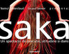 Sensor prezinta Saka - un spectacol de percutie, atitudine si dans
