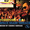 Yoshitoshi anunta noua compilatie - Space Miami Terrace