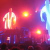 The Chemical Brothers - lasere, lumini, show 