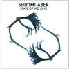 Shlomi Aber isi lanseaza propriul album