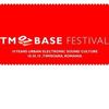 Festivalul TM Base revine in octombrie