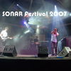 Galeria foto completa de la festivalul Sonar 2007