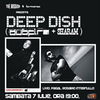 Beat Factor te trimite gratis la Deep Dish pe 7 iulie la Arenele Romane