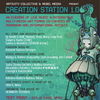 Prima editie a evenimentului Creation Station