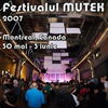Festivalul Mutek in Canada, la sfarsitul lunii mai