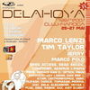 Festivalul Delahoya 07, din nou la aeroport