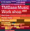 TM Base Music Workshop
