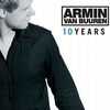 Zece ani de Armin Van Buuren