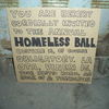 Balul anual al celor fara casa - Homeless Ball