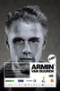 Armin Van Buuren in Bucuresti pe 11 martie