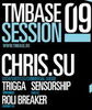 TMBase Session 09