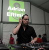 Adrian Eftimie castiga editia 2008 a Heineken Music Thirst