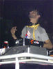 Ricardo Villalobos @ Studio Martin Ricardo Villalobos @ Studio Martin