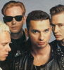 Depeche Mode si lipsa locatiilor de concerte