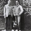 Smith & Selway isi lanseaza albumul de debut