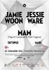 Black Friday: 25% reducere la biletele pentru TM LIVE prezinta Jamie Woon, Jessie Ware & MAM