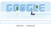 Google Doodle nou: Joaca-te cu masina de refacut gheata!
