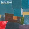 Surfer Blood  - "Weird Shapes" (single nou)