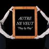 De ascultat: Autre Ne Veut - "Play by Play" (audio)