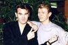 David Bowie si Morrissey se cearta pe un artwork