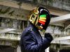 Foarte tare!Fanii grupului Daft Punk au inventat Punk Helmet