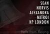 Alexandra Mitroi & Kp London au lansat un single cu Sean Norvis