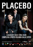 Placebo @ TM Live