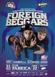 Foreign Beggars @ B'estFest pre-party