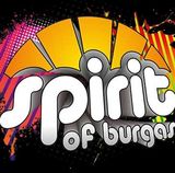Mergi gratis la festivalul Spirit of Burgas!