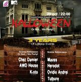 Mergi gratis la Halloween Or Not... We Party