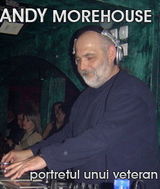 Andy Morehouse - Portretul unui veteran. Partea 1