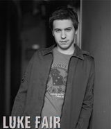 Luke Fair - Un viitor erou al Canadei 