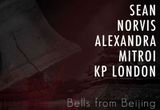 Alexandra Mitroi & Kp London au lansat un single cu Sean Norvis