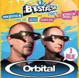 Mergi gratis la Orbital @ B'estFest 2009!