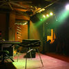 Jay Jay Johanson , The Ark, 04 decembrie 2009