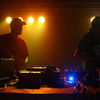 Bonobo DJ-Set, Hala Fondului Plastic, 05 decembrie 2009