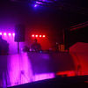 Bonobo DJ-Set, Hala Fondului Plastic, 05 decembrie 2009