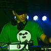 Bonobo DJ-Set, Hala Fondului Plastic, 05 decembrie 2009