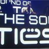 the sound of tiesto