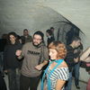 Saddam drumu la party @ Orphee - Sibiu