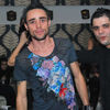Rosario Internullo @ Temple afterhours
