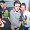 Rosario Internullo @ Temple afterhours
