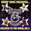 Doggy Style Allstars Welcome to tha House Vol 1