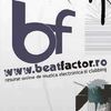 BeatFactor Sessions @ Vibe FM - o ora de techno, house, acid house, disco, electronica & more