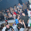 Circoloco party @ Kristal Club