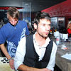 Negru & Mihai Amatti @ Pat afterhours