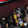Negru & Mihai Amatti @ Pat afterhours