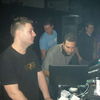 Nick Fanciulli & Sean Jay Dee @ Divino Galati