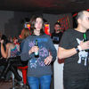 Dan Andrei & Cristi Cons @ Rush afterhours