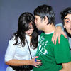 Dan Andrei & Cristi Cons @ Rush afterhours